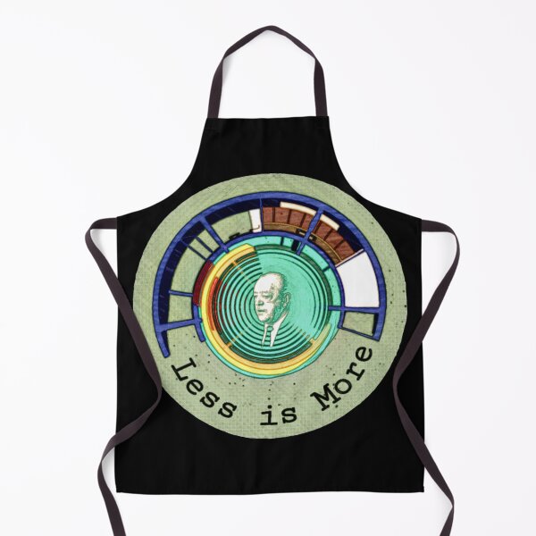 Item preview, Less is More designed and sold by SerafinDesign.