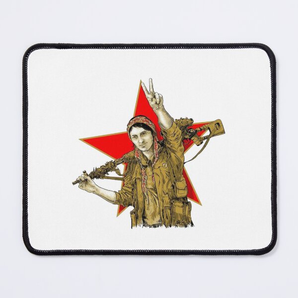 Item preview, GARILA KURDISTAN designed and sold by KurdishShops.