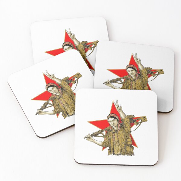 Item preview, GARILA KURDISTAN designed and sold by KurdishShops.