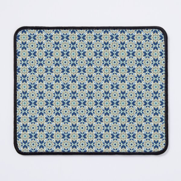 Item preview, Six pointed star pattern designed and sold by arkantus.