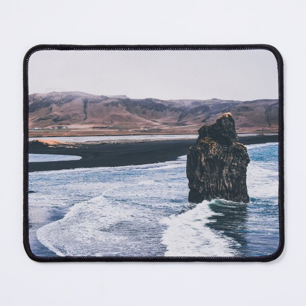 Item preview, ICELAND COAST designed and sold by BEATRIZ ABAITUA.