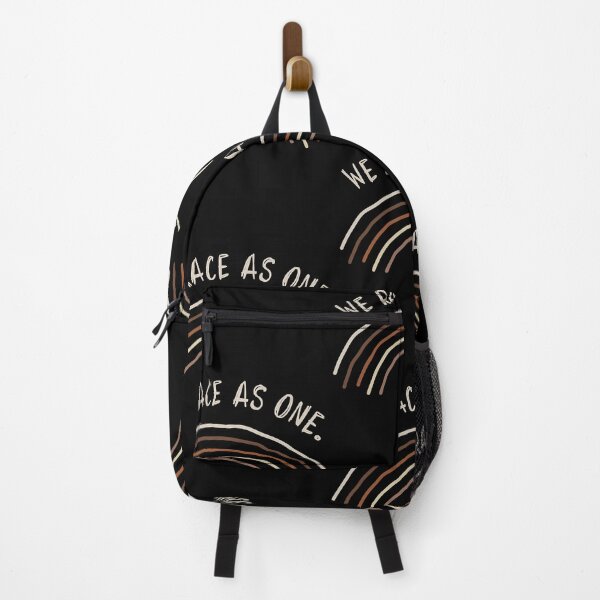 Item preview, We Race as One - Limited Edition | Perfect Gift designed and sold by celiagertieu.