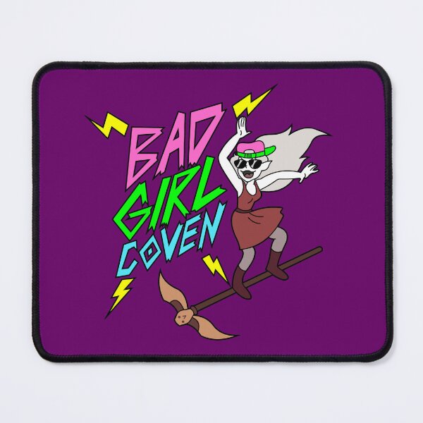 Item preview, Bad Girl Coven designed and sold by robotghost.