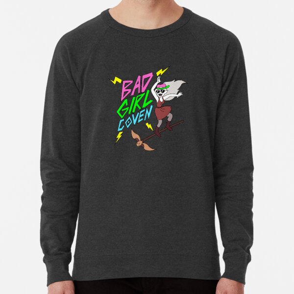 Vogue coven sweatshirt new arrivals