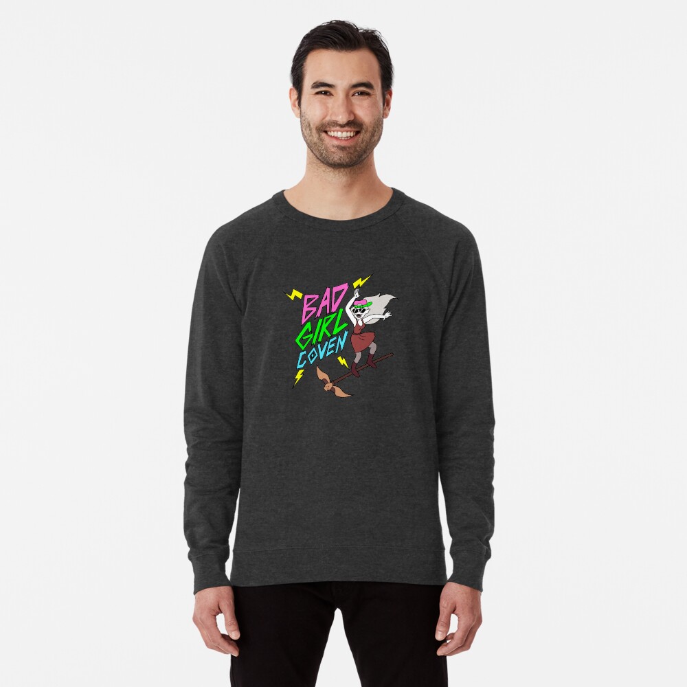 Item preview, Lightweight Sweatshirt designed and sold by robotghost.