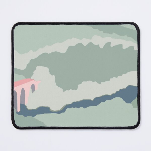 Item preview, BAKEWELL | MONSAL HEAD designed and sold by axelle1410.