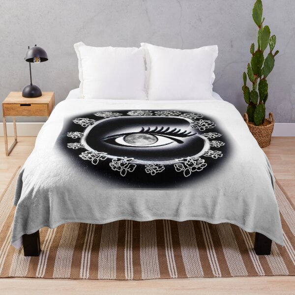 Item preview, Moon Eye designed and sold by M3PicsStudio.