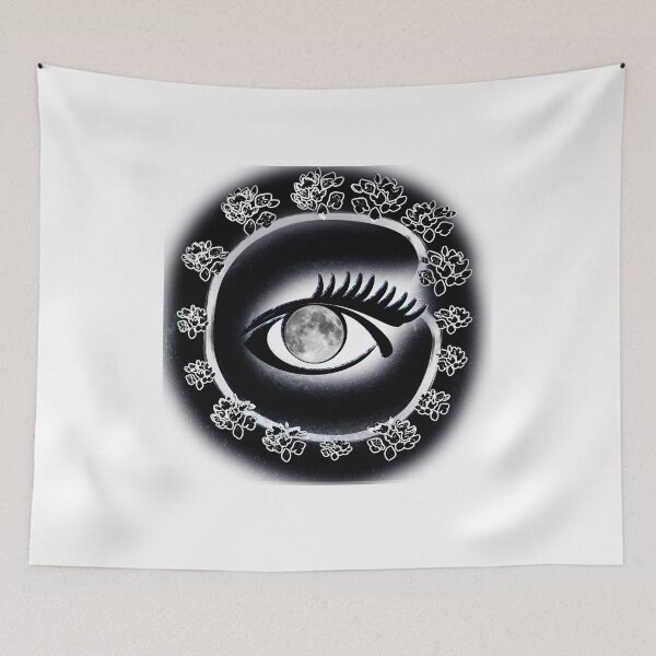 Item preview, Moon Eye designed and sold by M3PicsStudio.
