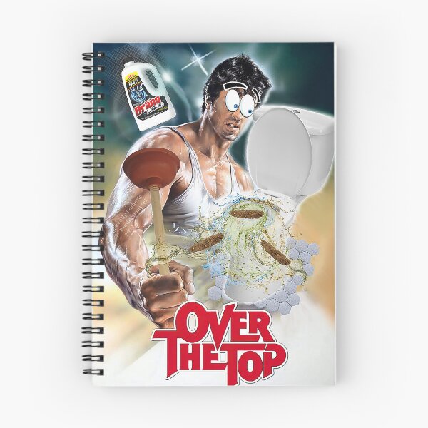 Item preview, The horrors of the toilet designed and sold by reallypathetic.