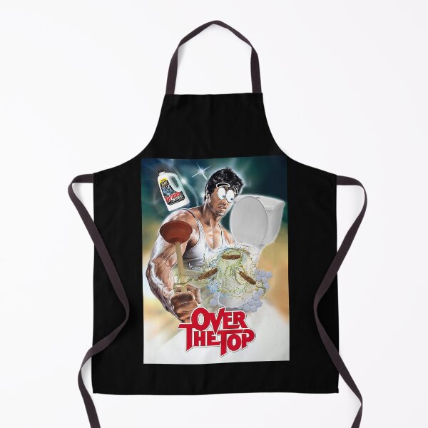 Item preview, The horrors of the toilet designed and sold by reallypathetic.
