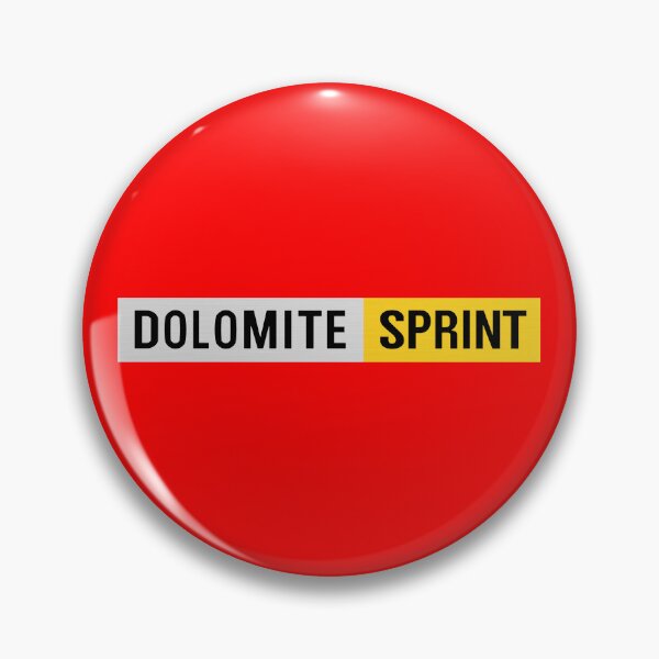 Item preview, Triumph Dolomite Sprint - Boot Logo designed and sold by CellularSong.