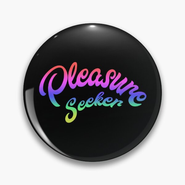Item preview, PLEASURE SEEKER. MULTICOLOUR designed and sold by 5hertz.