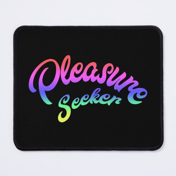 Item preview, PLEASURE SEEKER. MULTICOLOUR designed and sold by 5hertz.