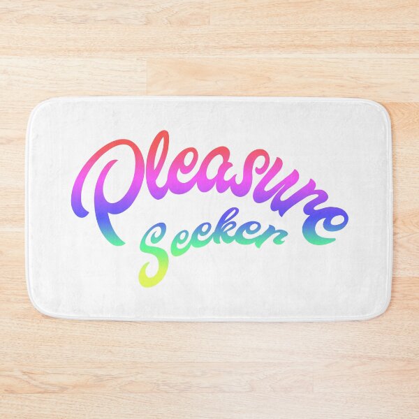 Item preview, PLEASURE SEEKER. MULTICOLOUR designed and sold by 5hertz.