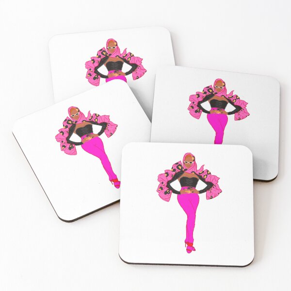 Item preview, Shea Coulee Sticker designed and sold by StickersbyLarri.