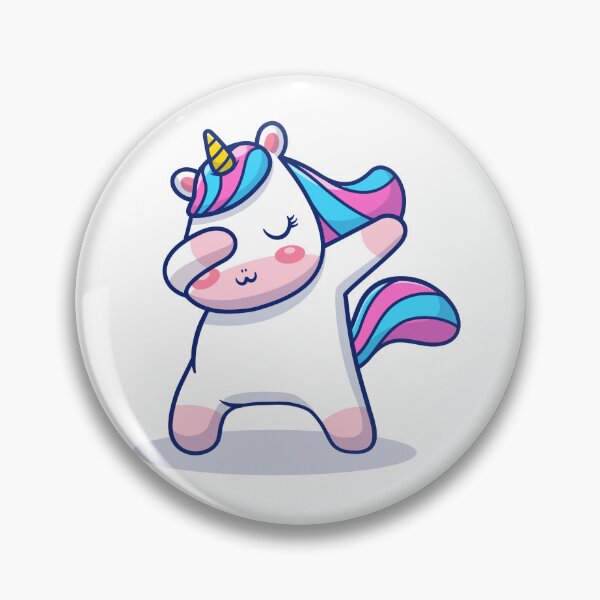 Item preview, unicorn dap designed and sold by NadjasClothing.