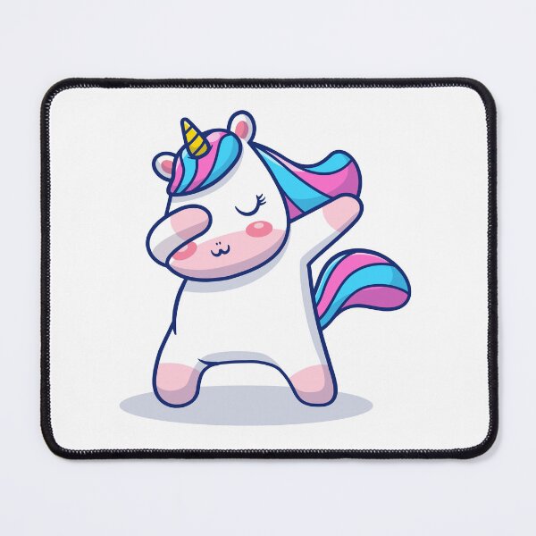 Item preview, unicorn dap designed and sold by NadjasClothing.