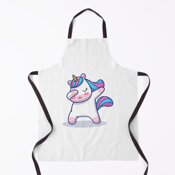 Item preview, unicorn dap designed and sold by NadjasClothing.