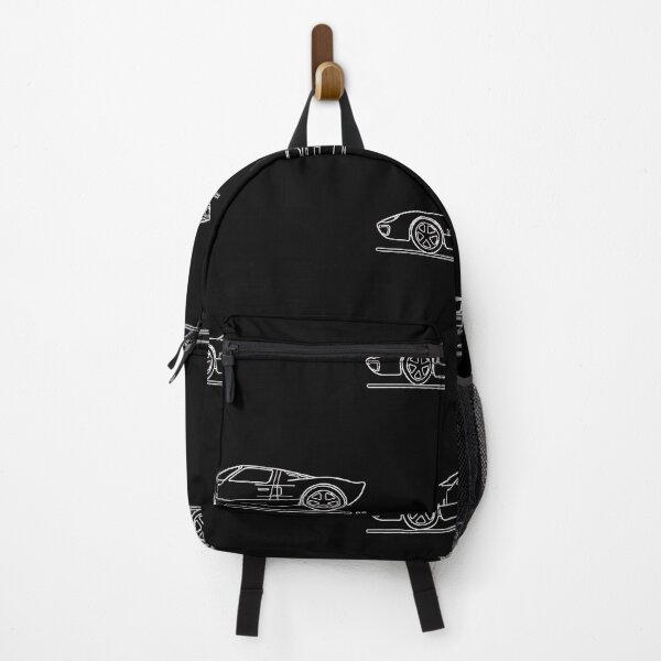 Item preview, GT40 W - Limited Edition | Perfect Gift designed and sold by celiagertieu.