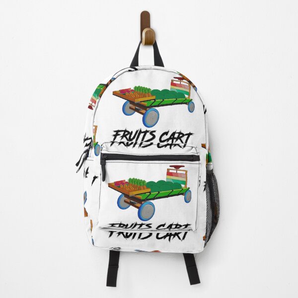 Item preview, FRUITS CART designed and sold by Alexcomrie.