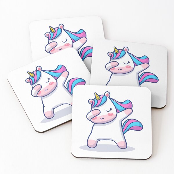 Item preview, unicorn dap designed and sold by NadjasClothing.