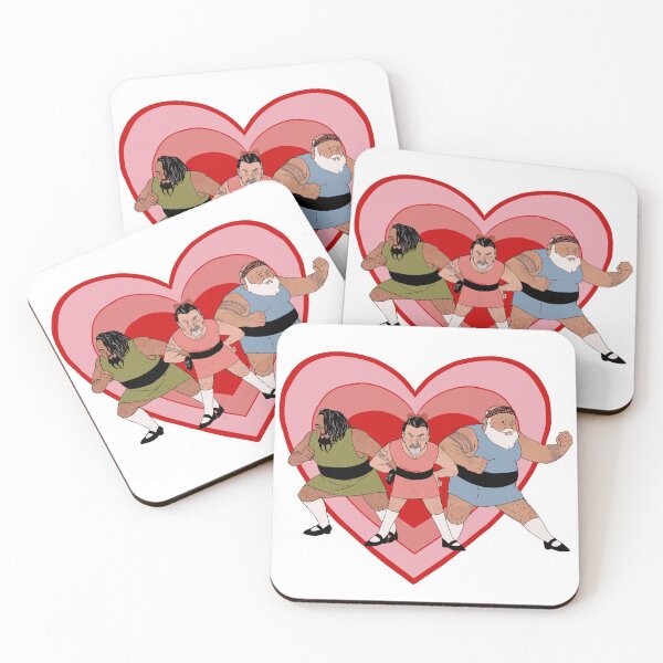 Item preview, Powerpuff Blackbeard's crew designed and sold by VinGruza.
