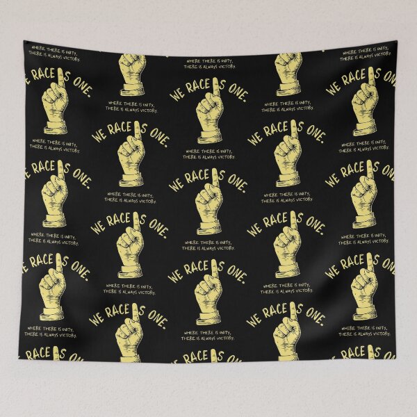 Item preview, Anti Racism  - Limited Edition | Perfect Gift designed and sold by celiagertieu.
