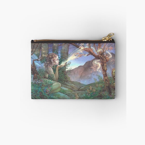 Item preview, Dawn designed and sold by JamesBrowneArt.