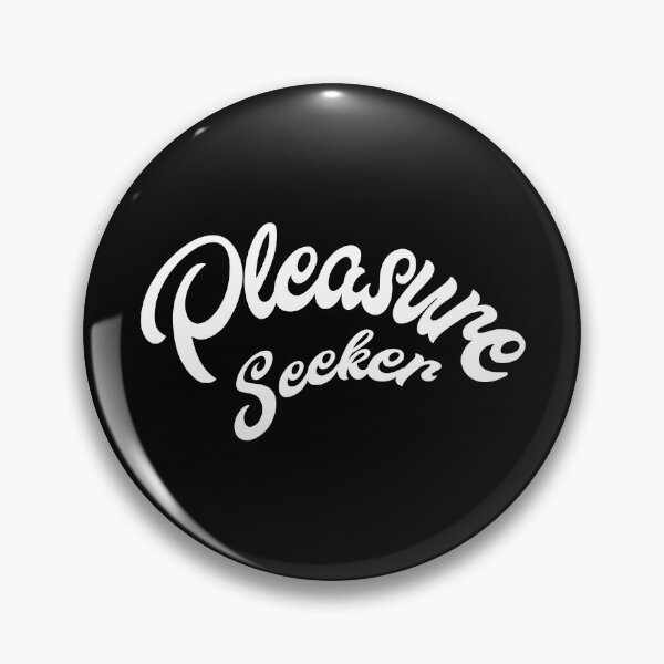 Item preview, PLEASURE SEEKER. WHITE designed and sold by 5hertz.