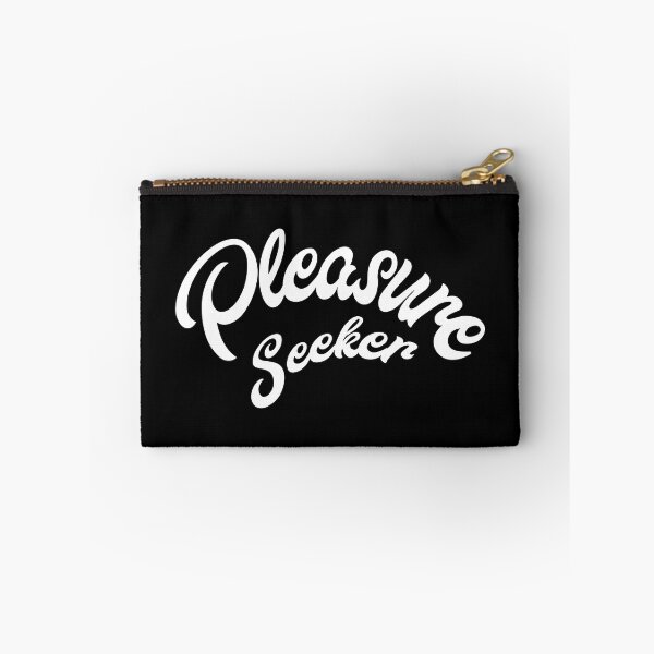 Item preview, PLEASURE SEEKER. WHITE designed and sold by 5hertz.