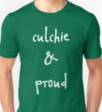 Culchie & Proud Slim Fit T-Shirt