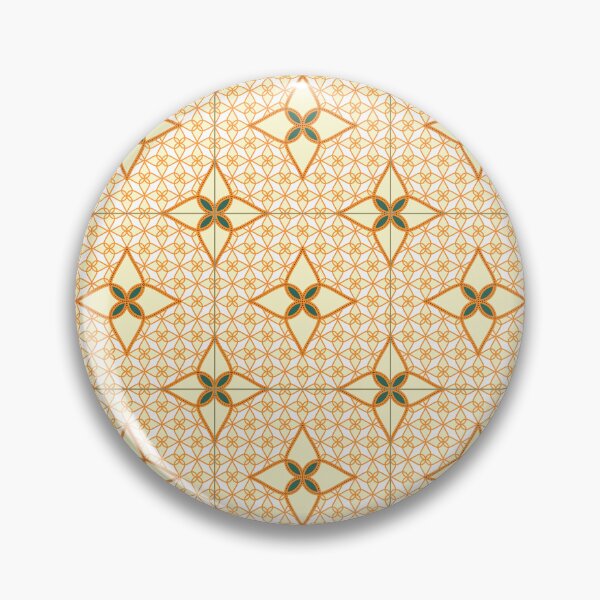 Item preview, Four pointed star background pattern designed and sold by arkantus.