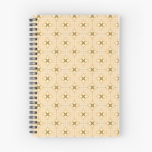 Item preview, Four pointed star background pattern designed and sold by arkantus.