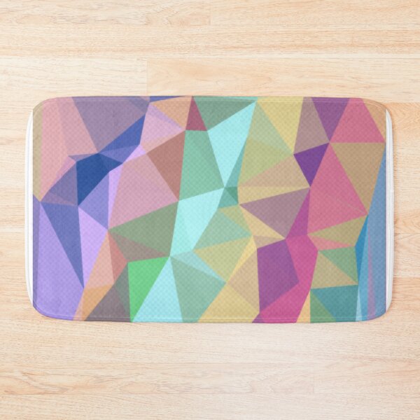 Item preview, Color provoking texure designed and sold by RetroPalmTree.