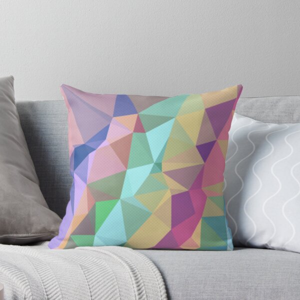 Item preview, Color provoking texure designed and sold by RetroPalmTree.