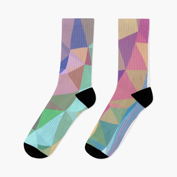 Item preview, Color provoking texure designed and sold by RetroPalmTree.