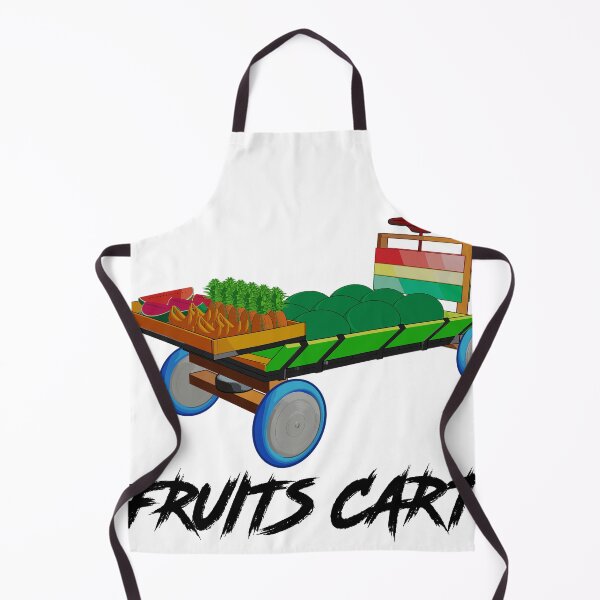 Item preview, FRUITS CART designed and sold by Alexcomrie.