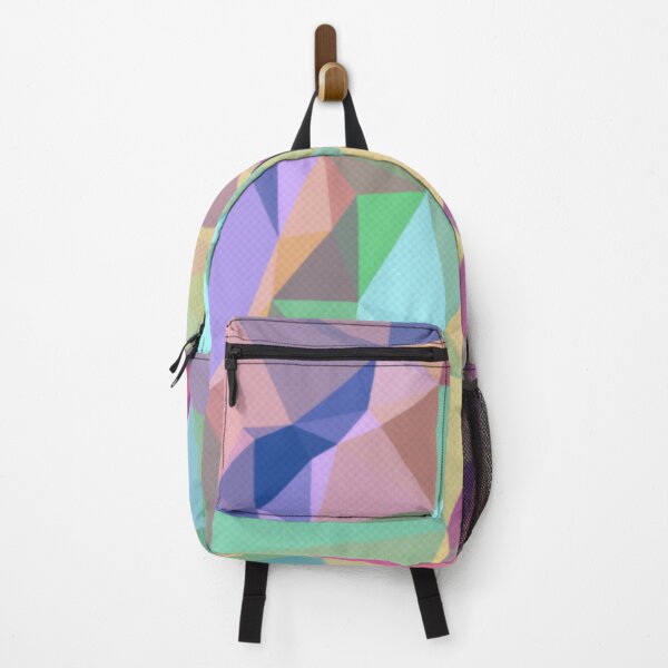Item preview, Color provoking texure designed and sold by RetroPalmTree.