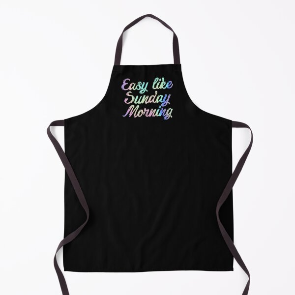 Item preview, Sunday Morning (rainbow) designed and sold by didijuca.