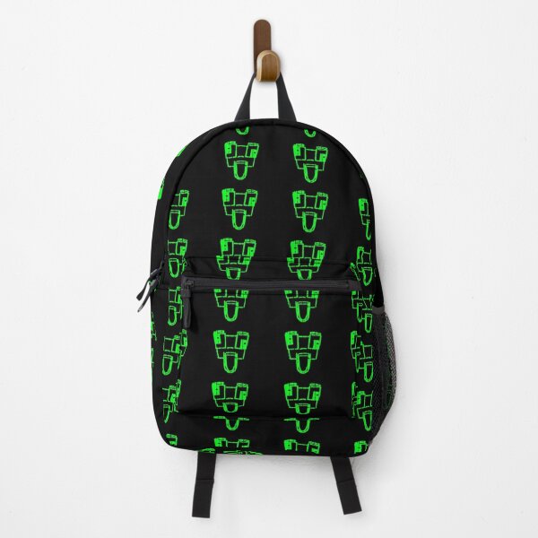 Hot Selling Unspeakable Pattern Printing Backpack Travel Bag Computer Bag  Student School Bag New-9_s