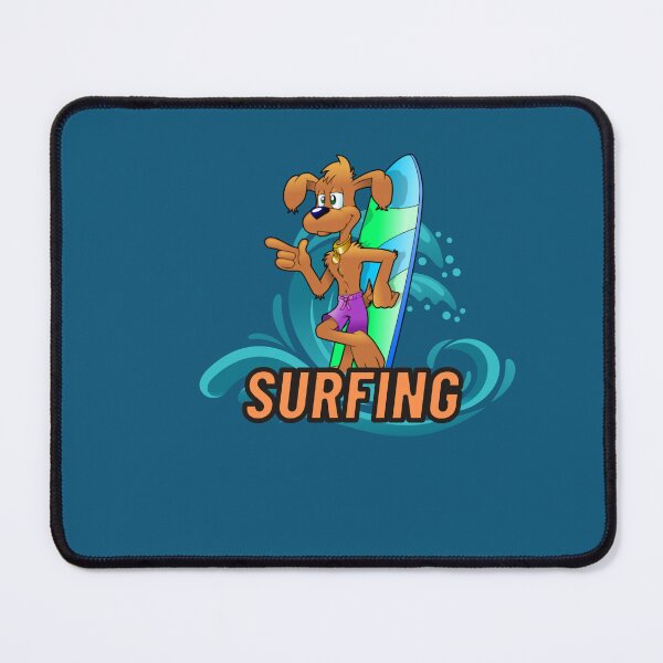 Item preview, surfing T shirts, beach party skeleton T shirts, summer t-shirts, beach vibes T-shirts designed and sold by BLUE bubble.