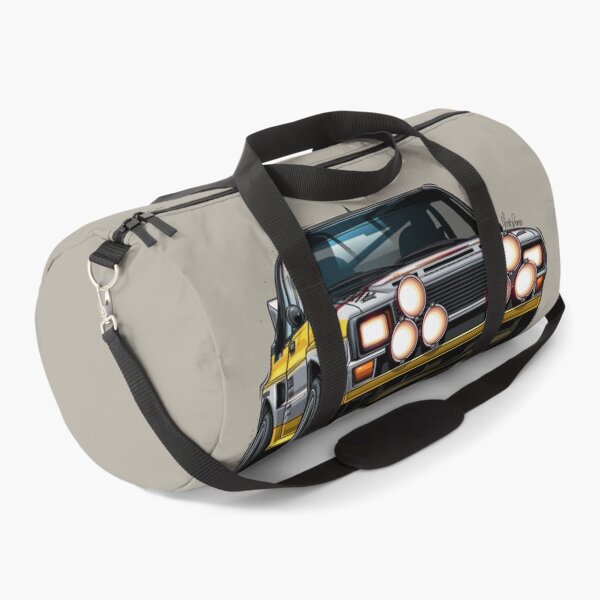 Item preview, Sport Quattro S1 E1 Rally Group B Art designed and sold by Racing Art Store.