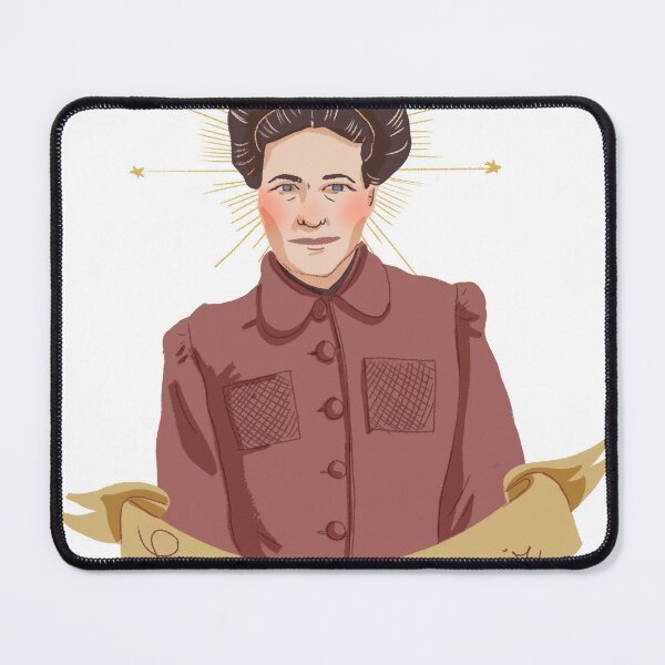 Item preview, Simone de Beauvoir designed and sold by aetnensis.