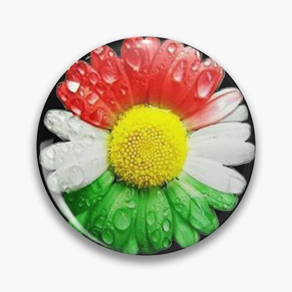 Artikelvorschau, KURDISTAN-FLAGGE entworfen und verkauft von KurdishShops.