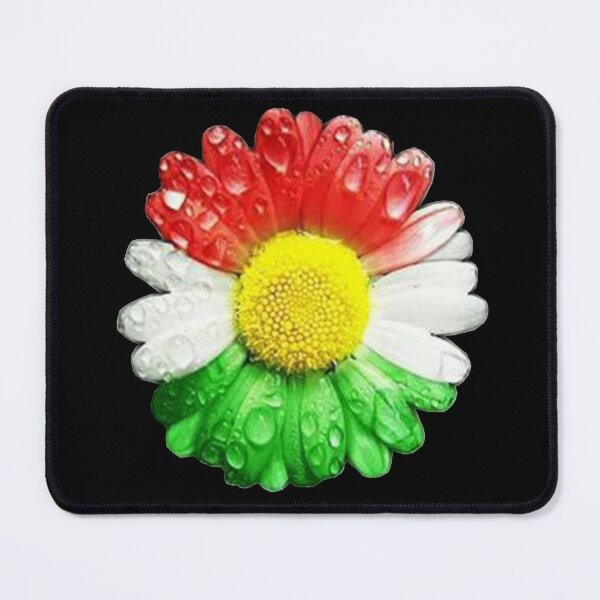 Item preview, KURDISTAN FLAG designed and sold by KurdishShops.