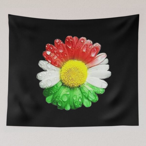 Item preview, KURDISTAN FLAG designed and sold by KurdishShops.