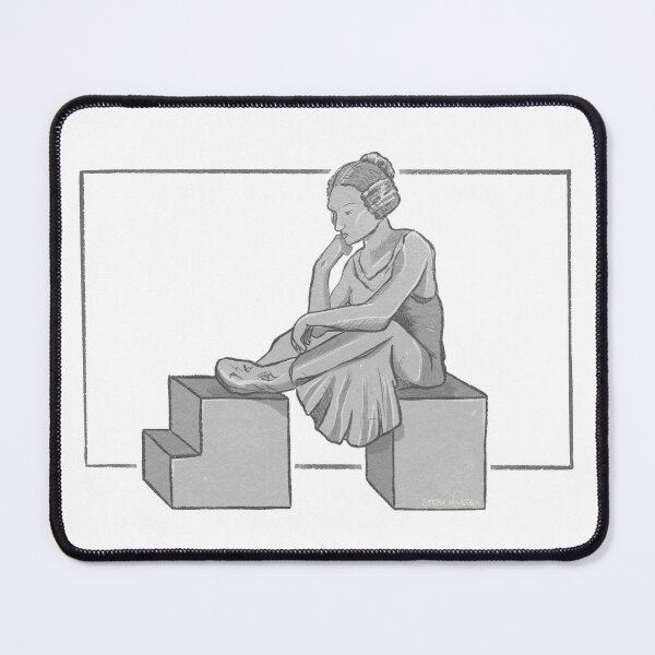 Item preview, Anne Lister Statue designed and sold by TeaAndMonsters.