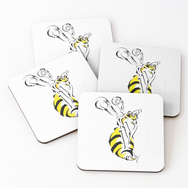 Item preview, Wasp sting designed and sold by Art by Dom G.