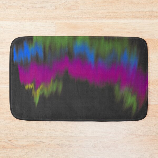 Item preview, Neon North Lights designed and sold by CasperOrillian.