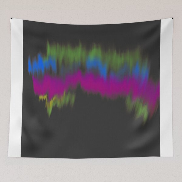 Item preview, Neon North Lights designed and sold by CasperOrillian.
